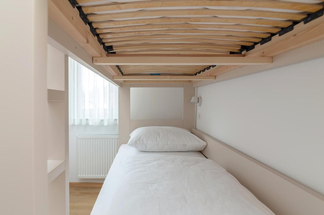 Vila Vita Apartments Краньска Гора Экстерьер фото