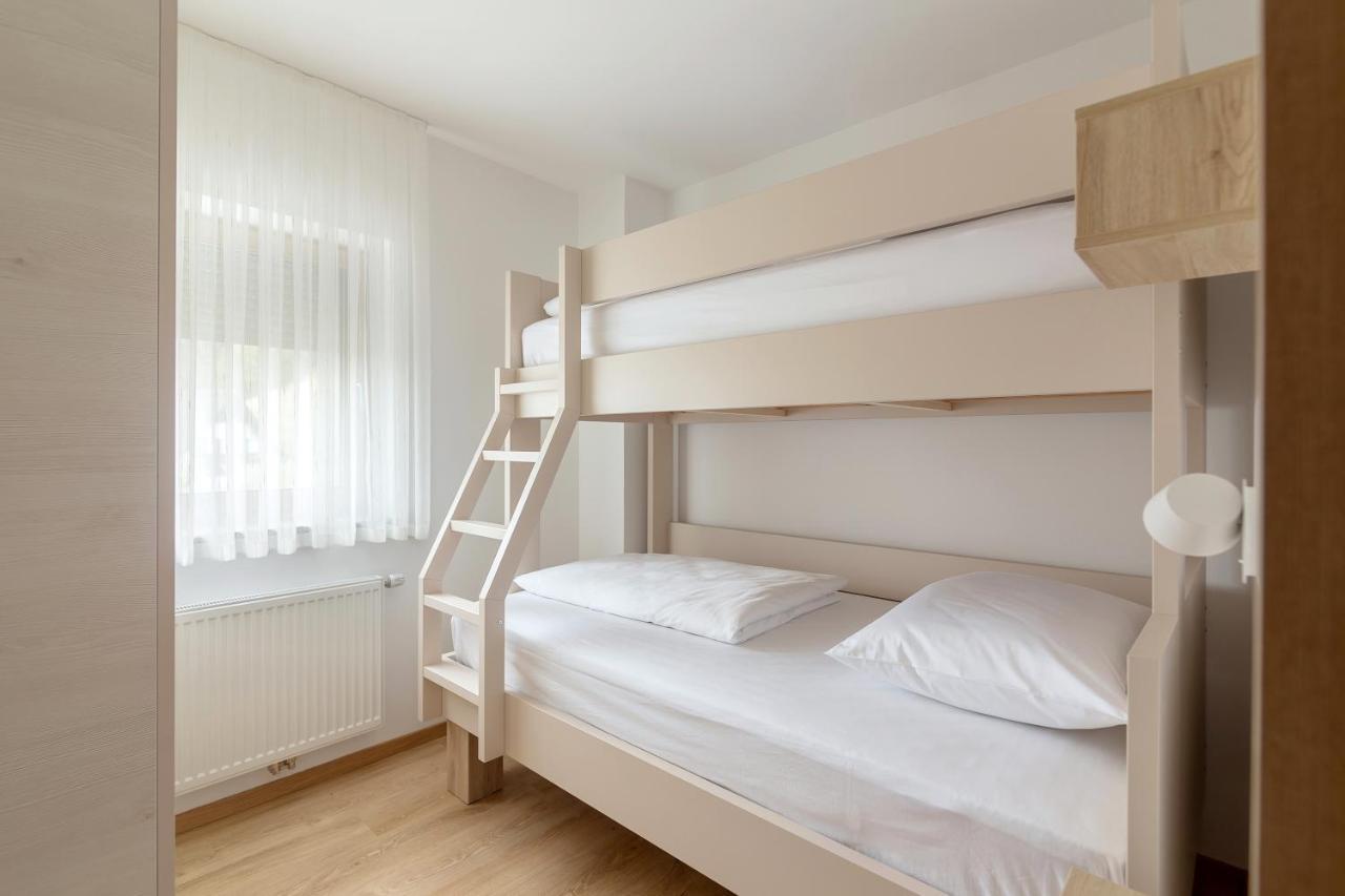 Vila Vita Apartments Краньска Гора Экстерьер фото