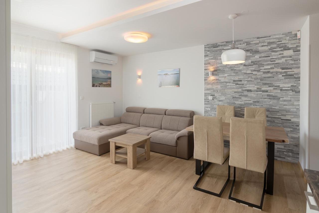 Vila Vita Apartments Краньска Гора Экстерьер фото