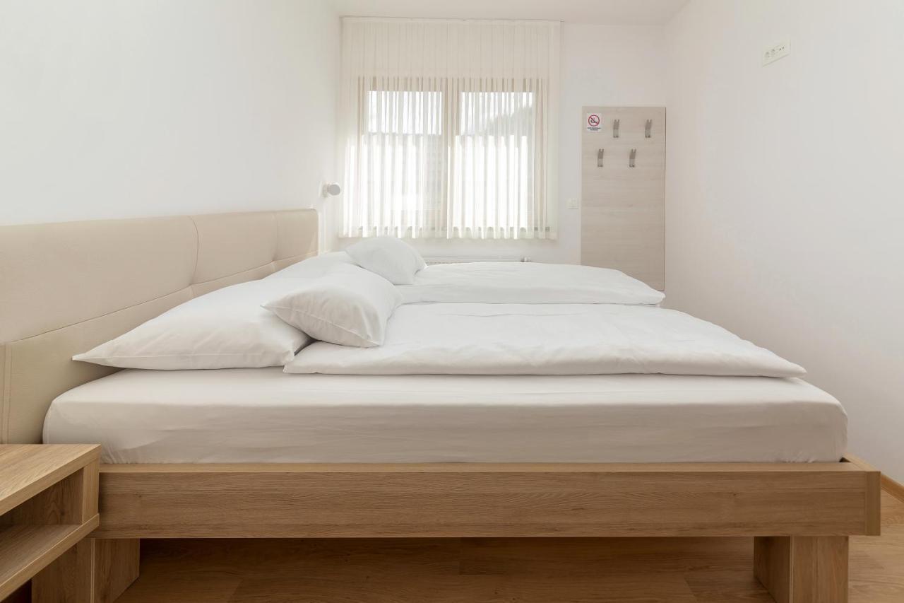 Vila Vita Apartments Краньска Гора Экстерьер фото