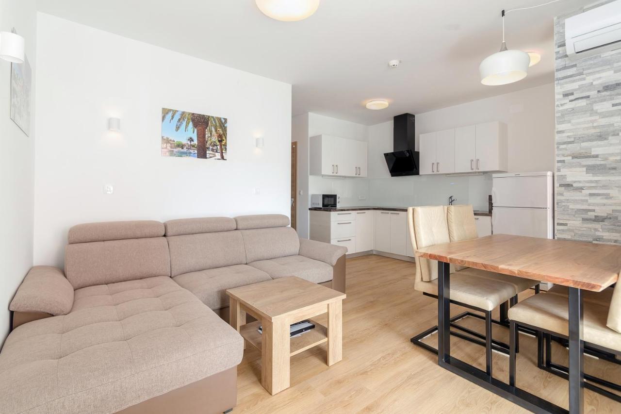 Vila Vita Apartments Краньска Гора Экстерьер фото