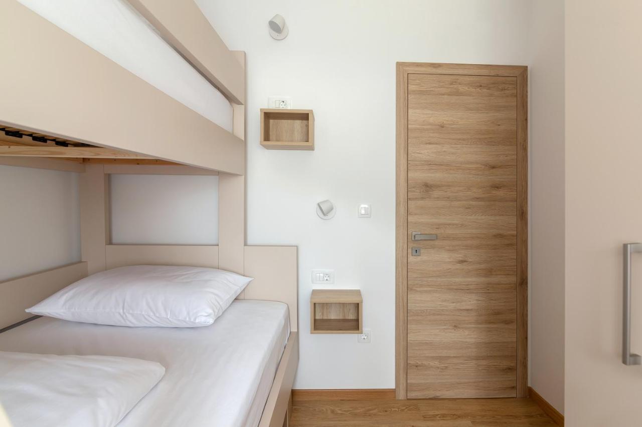 Vila Vita Apartments Краньска Гора Экстерьер фото
