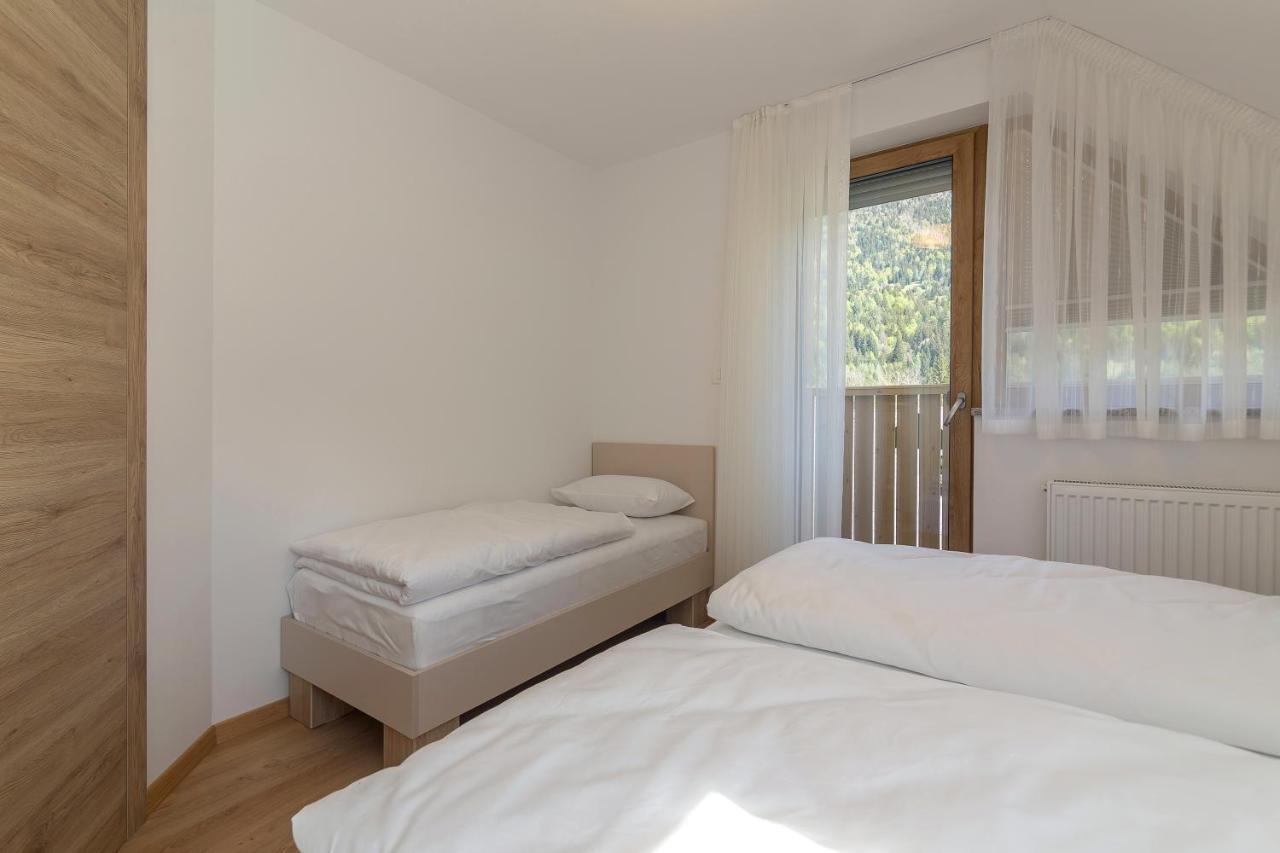 Vila Vita Apartments Краньска Гора Экстерьер фото