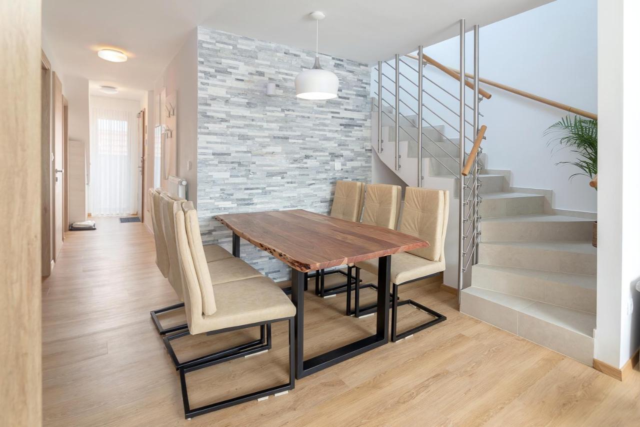 Vila Vita Apartments Краньска Гора Экстерьер фото