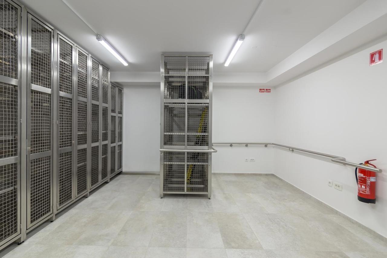 Vila Vita Apartments Краньска Гора Экстерьер фото