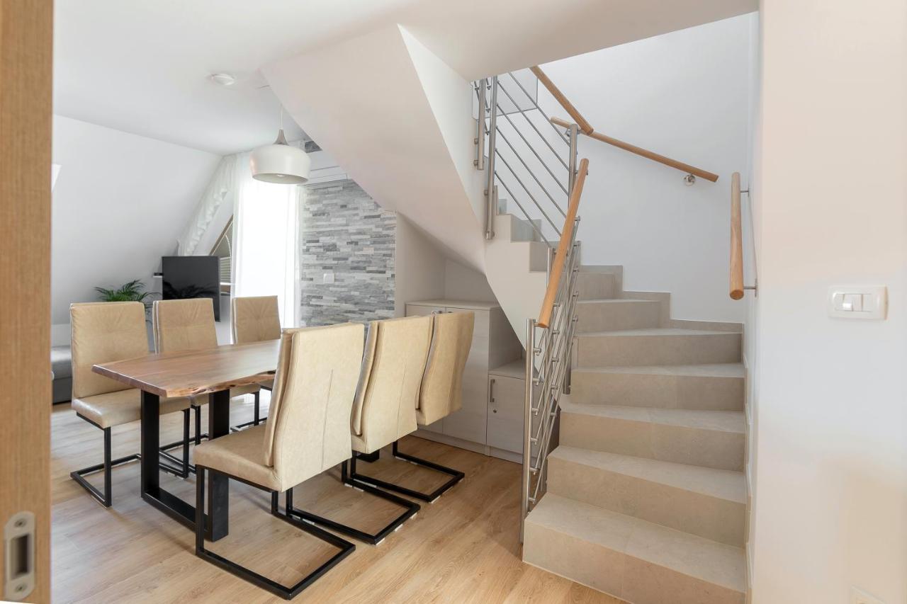 Vila Vita Apartments Краньска Гора Экстерьер фото