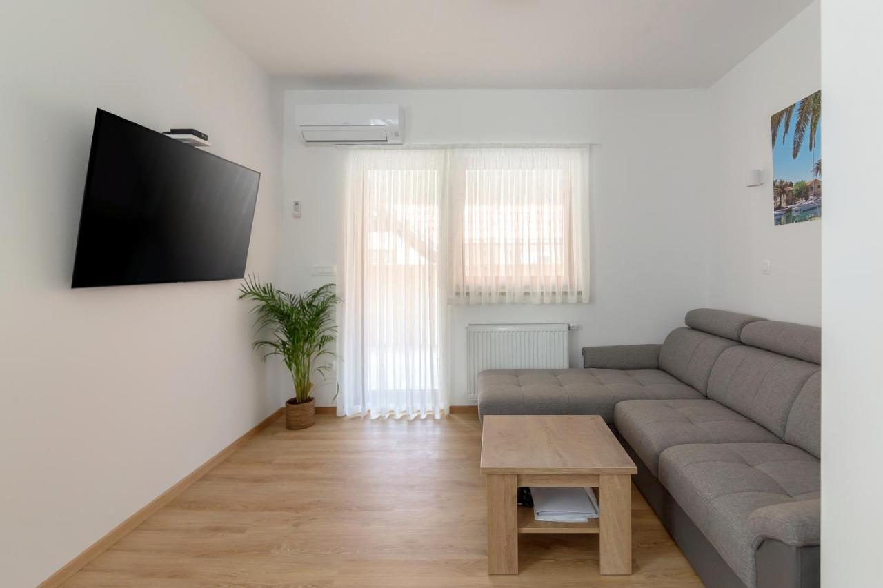 Vila Vita Apartments Краньска Гора Экстерьер фото
